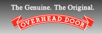 Overhead Door Company of the Northland Logo