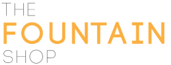 TheFountainShop.com Logo