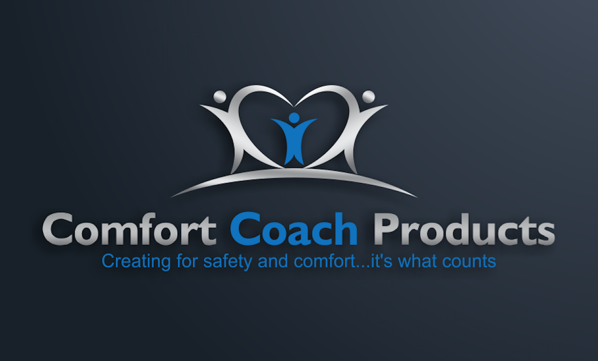 Comfort Coach Products Logo