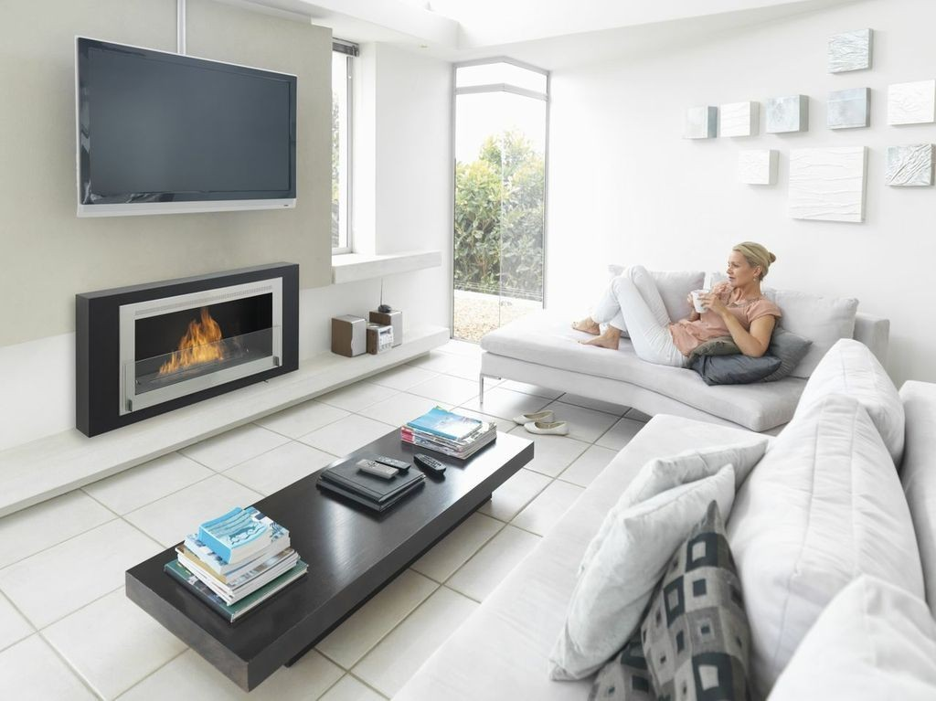 Ethanol Fireplace Pros'