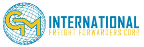 Company Logo For GM Freight'