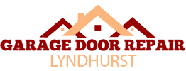 Company Logo For Garage Door Repair Lyndhurst'