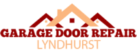 Garage Door Repair Lyndhurst Logo