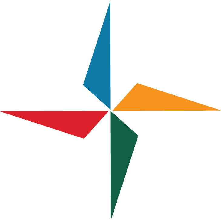 COMPASS INDIA INC Logo