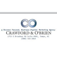 Crawford and O&rsquo;Brien'