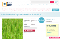 Global Precision Agriculture Market 2015 - 2019