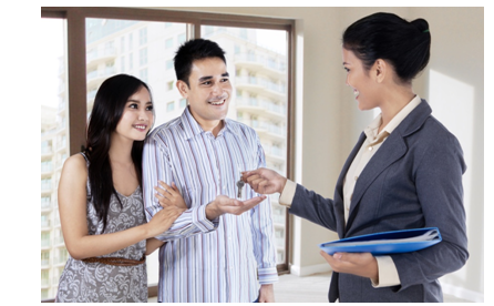 London property revival? 602 homes set to fly up by New AFC