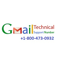 Company Logo For Gmail Technical Support Phone Number 1-800-'