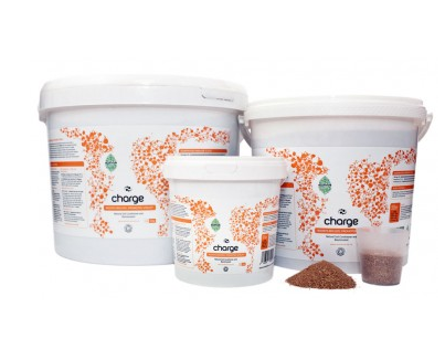 Bradford Hydroponics announces new stock of Ecothrive Charge'