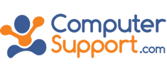 ComputerSupport Logo