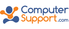 Company Logo For ComputerSupport'