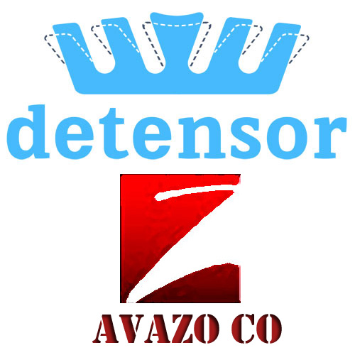 Avazo Co. Logo