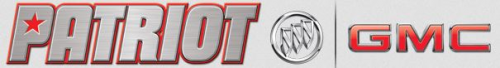 Company Logo For Patriot Buick GMC'