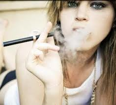 vapor cigarette'