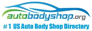 Auto Body Shop