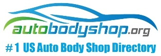 Auto Body Shop'