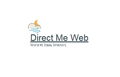 Direct Me Web Logo