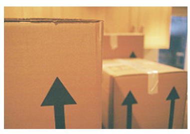 Seven in ten choose to leave a gift when they move house: El'