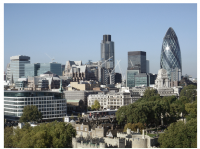 London is set to dominate as a &lsquo;Smart City&rsq