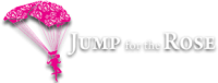 Jump for the Rose Logo