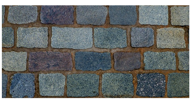 Stone landscaping plays a key role in public works: Londonst