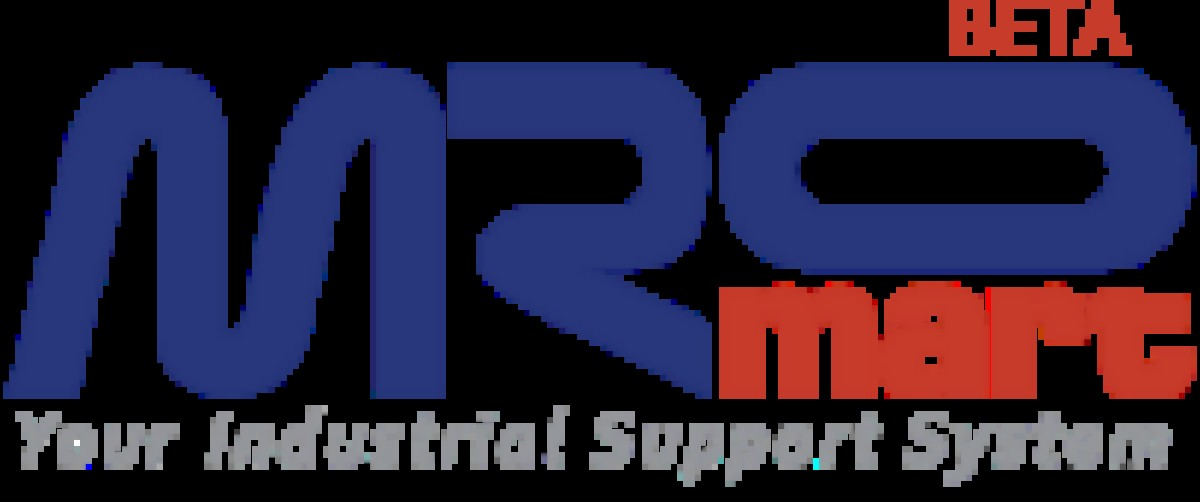 mromart online industrial tools Logo