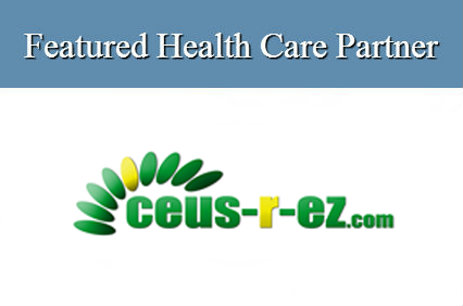 Company Logo For CEUS-R-EZ'