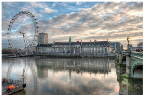 Do stamp duty cuts mean that London is nolonger a luxury pro'
