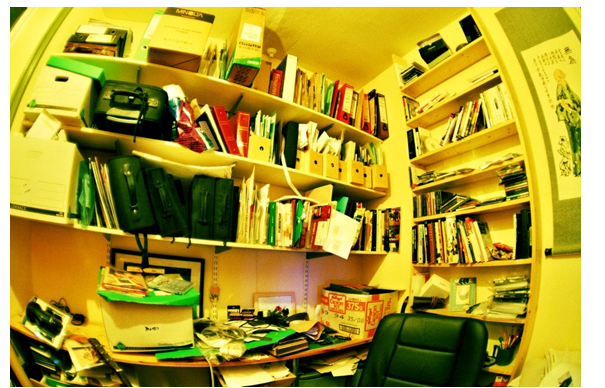 Failing to keep properties cleanis leading to major fines: T