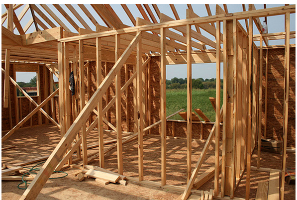 Build-to-let boom is forecast for young people wanting to re'