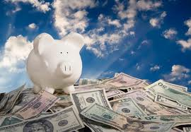 Payday loans'