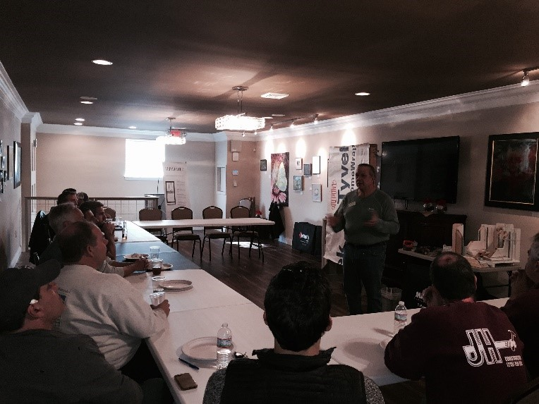 Installing Marvin Windows and Doors Training