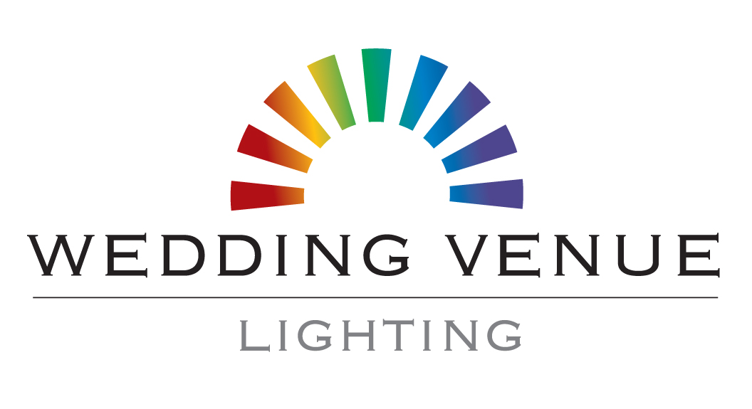 Company Logo For Wedding Venue Lighting'