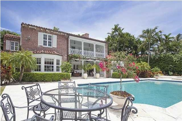 Julian Johnston Presents Six Bedroom Allison Island Rental'