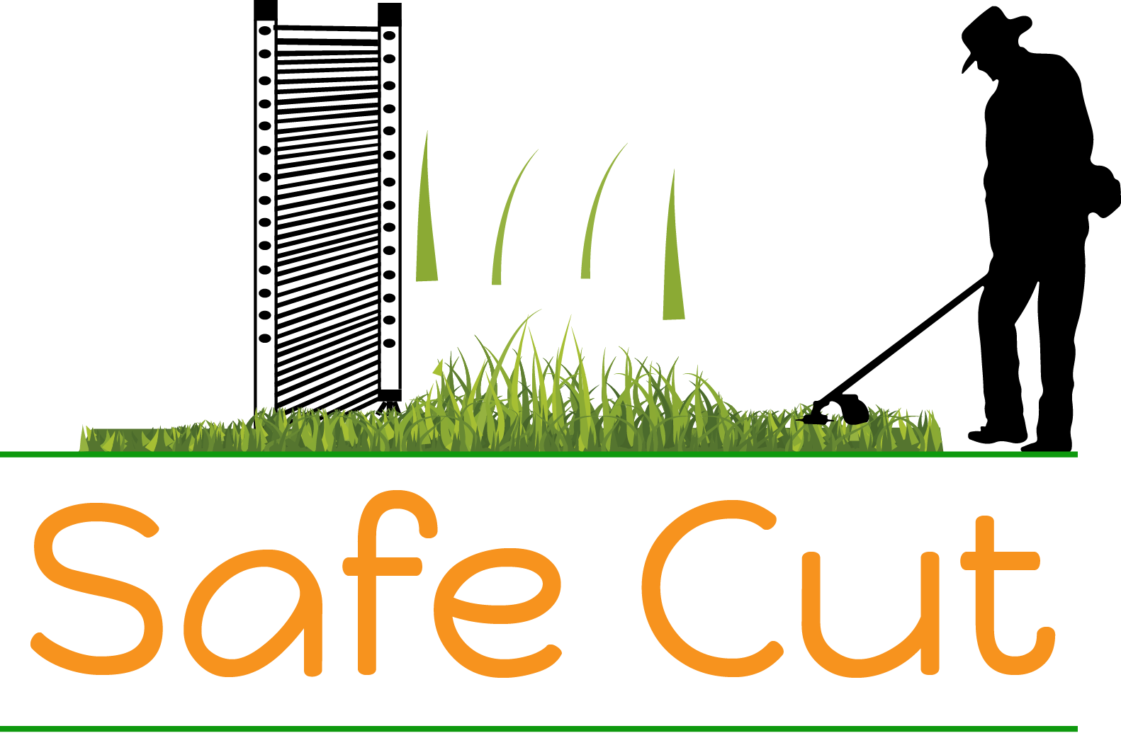 Company Logo For Safe Cut'