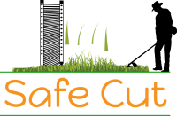 Safe Cut Logo