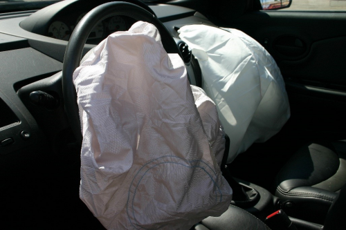 airbag'