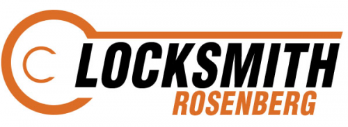 Company Logo For Locksmith Rosenberg'