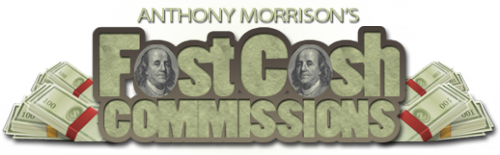 Fast Cash Commissions'