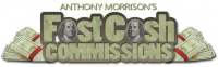 Fast Cash Commissions