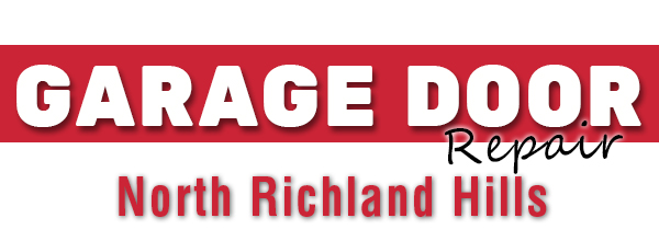 Garage Door Repair North Richland Hills'
