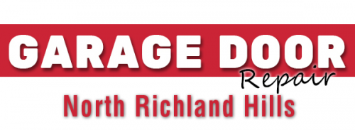 Garage Door Repair North Richland Hills'