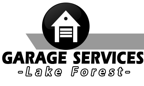 Garage Door Repair Lake Forest'