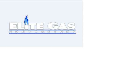 Company Logo For Elite Gas Contractors'