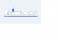 Elite Gas Contractors Logo