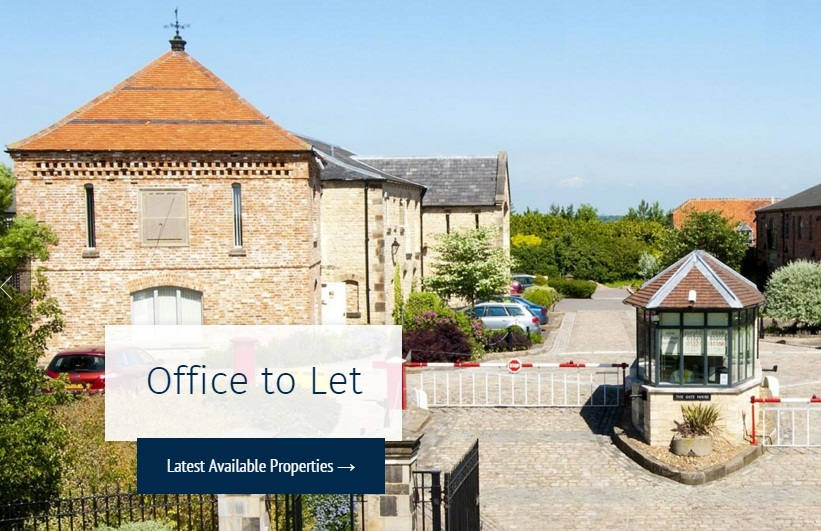 Serviced Office to Let Northampton