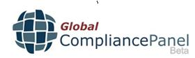 Logo for GlobalCompliancePanel'