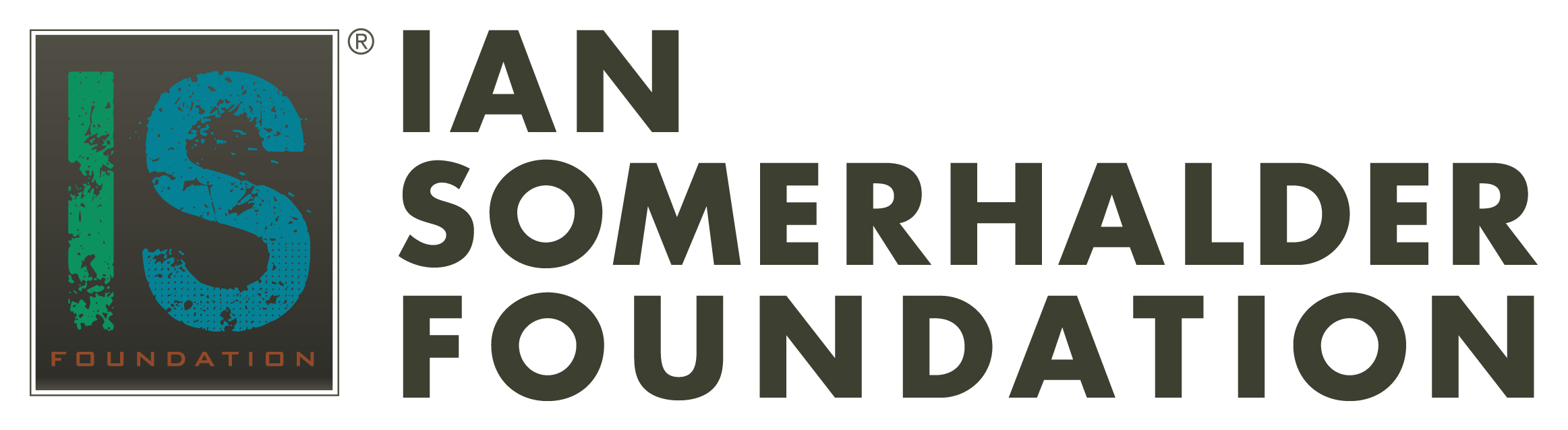 Company Logo For Ian Somerhalder Foundation'