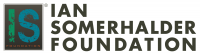 Ian Somerhalder Foundation Logo