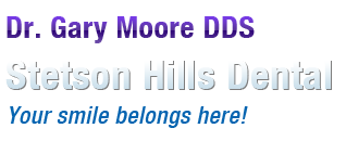 Stetson Hills Dental